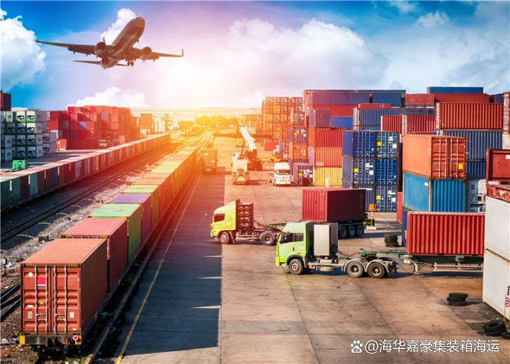 你會檢查集裝箱嗎？內貿海運貨運代理如何讓每一個箱子更安全